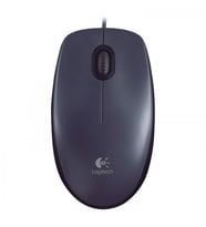 LOGITECH LOGITECH M90 910-001793 KABLOLU 1000 DPI SİYAH MOUSE