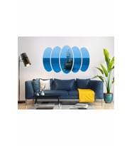 GEMİ DENİZ MDF TABLO-1366