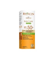 BİOXCİN SUNCARE AKNE 50 ML