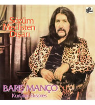 Barış Manço - Sözüm Meclisten Dışarı - Plak