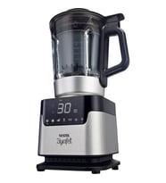 Vestel Ziyafet Pişirici Inox Blender