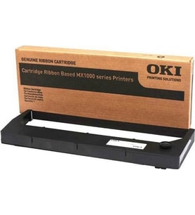 OKI 09005660 4 PAKET ŞERIT MX8100 MX1100 MX1150 MX1200 MX8000 CRB 30.000 SAYFA