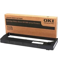 OKI 09005660 4 PAKET ŞERIT MX8100 MX1100 MX1150 MX1200 MX8000 CRB 30.000 SAYFA