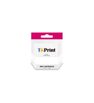 TKPrint Epson T01C3XL Kırmızı Muadil Kartuş WF C579R DTWF