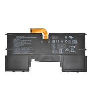 HP HSTNN-LB8C ile Uyumlu Notebook Bataryası Pili (Siyah)