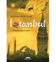 İztanbul 1 - Madalyonun Laneti