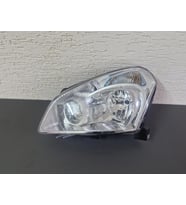 NİSSAN QASHQAİ SOL ÖN FAR MOTORLU SIFIR 2007-2010