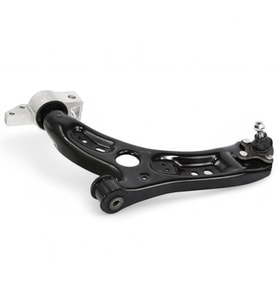 Vw Golf 6 Sol Salıncak Komple Rotilli 2009-2012 1K0407151BC
