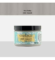 Cadence Very Chalky Home Decor Mobilya Boyası 150 ml. CH-53 KOZMİK 