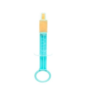 Mycey Ilaç ve Vitamin Kaşığı