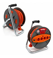 3X2.5MM 50MT MAKARALI UZATMA KABLO CT WELDER (5680)
