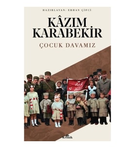 Çocuk Davamız