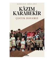 Çocuk Davamız