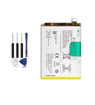 Vivo Y36 İle Uyumlu İthal Pil Batarya B-Z5