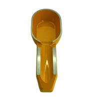 Cohiba Sarı Tekli Puro Küllüğü - TR9348