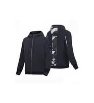 Motosiklet ve Bisiklet Korumalı Jacket Yağmurluk Polyester Stopwater Sertifika Korumalı Mont Camo