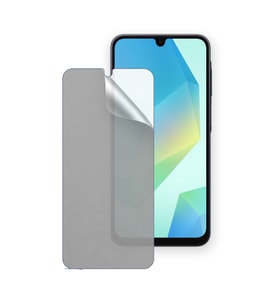 SChitec SAMSUNG Galaxy A16 Uyumlu Ön Yüzey Mat Hidrojel Ekran Koruyucu