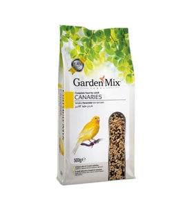 GardenMix Kanarya Yemi 500 Gr