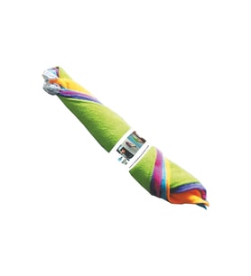 CEM CAR CARE Mikro Fiber Bez Nano Teknoloji 30x30 5 Adet Avantajlı Paket (ATLANTİK-SOHO ANTRASİT)