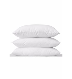 Yastık 50x70 cm Polycotton 3'lü Set