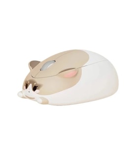 AKKO x Waigua Cat Ragdoll Kablosuz Simetrik Mouse