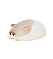 AKKO x Waigua Cat Ragdoll Kablosuz Simetrik Mouse