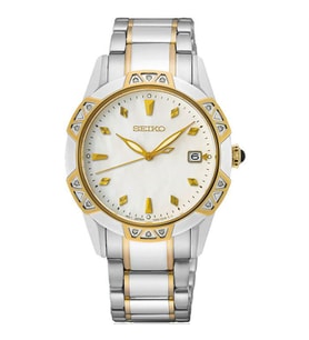 Seiko SKK728P Kadın Kol Saati