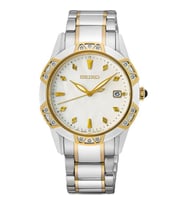 Seiko SKK728P Kadın Kol Saati