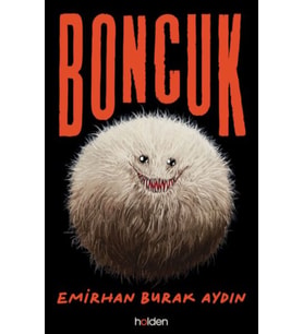 Boncuk (Ciltli)