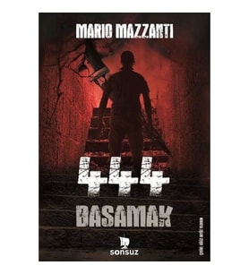 444 Basamak