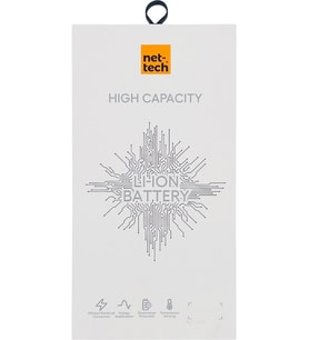 iPhone 15 Uyumlu 3500 MAh Batarya