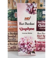 Monalisa Home DAPHNE  Etkili Çoklu Çubuk Tütsü