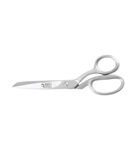 A8750-8 Tekstil / Yatık Regula Makası No: 8 İnç / 20,32 Cm - Paslanmaz Çelik