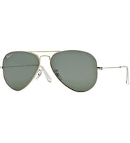 Ray-Ban RB 3025 001 / 58 58.16 POLARIZE Unisex Güneş Gözlüğü