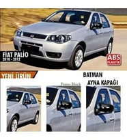 Yarasa Ayna Kapağı Fiat Palio 2010-2012 / Aykay053 (Karışık)