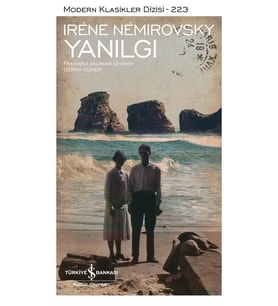 Yanılgı – Sert Kapak - Irène Némirovsky