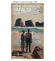 Yanılgı – Sert Kapak - Irène Némirovsky