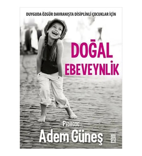 Doğal Ebeveynlik