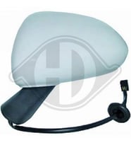 Opel Corsa D 2007 Dış Dikiz Aynası Sol (Oem No:6428249)