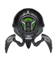 Gravastar Bluetooth Speaker Mars Pro Black Normal Version Bluetooth Hoparlör