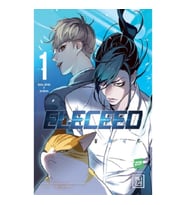Eleceed - 1