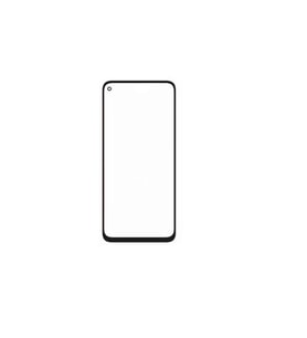 Xiaomi Mi 11 Lite Uyumlu Ön Cam Ocalı Dokunmatik Lens