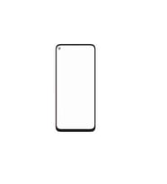 Xiaomi Mi 11 Lite Uyumlu Ön Cam Ocalı Dokunmatik Lens