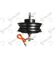 Falcon Leo 6800 Arka Jant Ve Motor Sargı