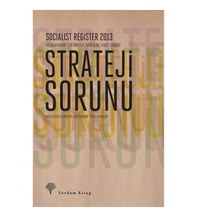 Strateji Sorunu