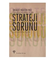 Strateji Sorunu