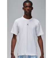 Nike Jordan Dri-Fit Sport T-shirt Erkek Spor Tişört Beyaz