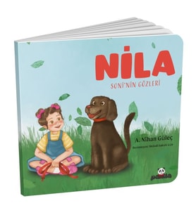 Nila – Soni’nin Gözleri