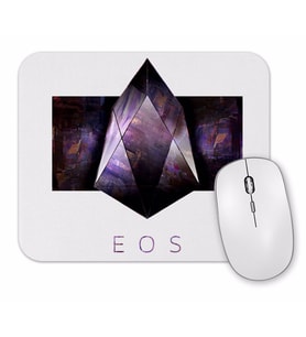 Eos Maim Mouse Pad