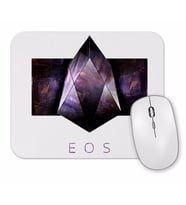 Eos Maim Mouse Pad